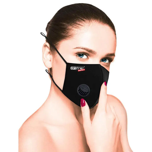REUSABLE FACE MASK XS/M 1 PCS DR.FREI PROTECT 1 PCS - Охрана на труда<<<Работно облекло<<<Инструменти и