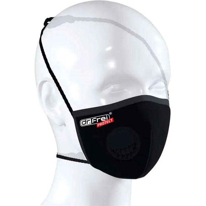 REUSABLE FACE MASK XS/M 1 PCS DR.FREI PROTECT 1 PCS - Охрана на труда<<<Работно облекло<<<Инструменти и