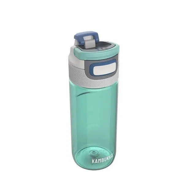 Reusable water bottle Kambukka Elton 500 ml - Ice Green - Water bottles and shakersSIA-BID<<<Sport