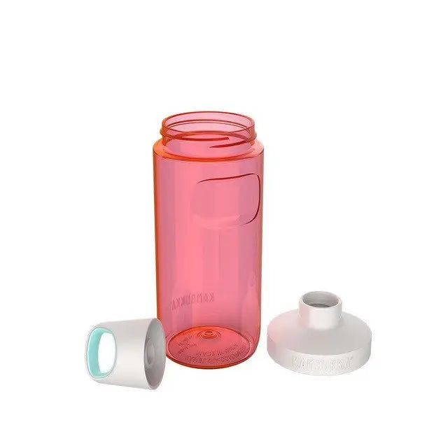 Reusable water bottle Kambukka Reno 500 ml - Strawberry Ice - Water bottles and shakersSIA-BID<<<Sport