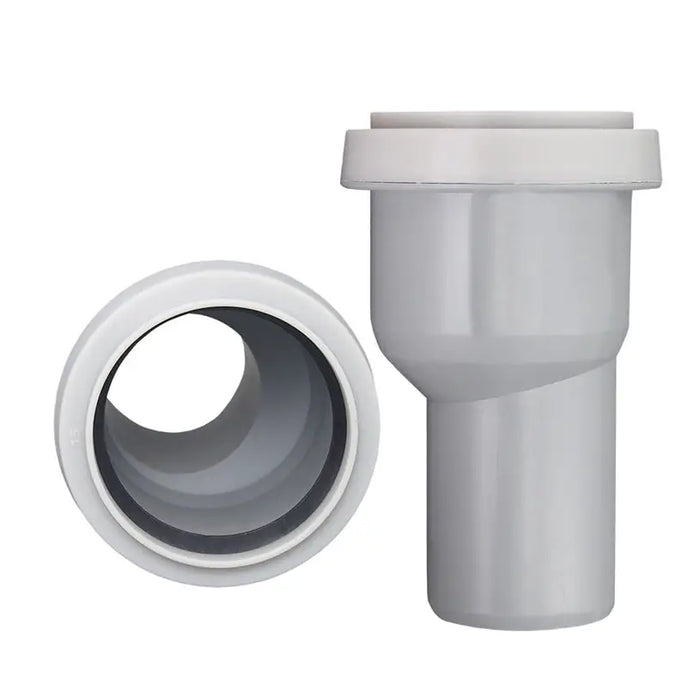 REVERSE REDUCTION PLAST BRNO 40/50 - ВИК тръби и фитинги<<<Отопление Охлаждане и Вик<<<Praktiker&&&ВИК тръби и