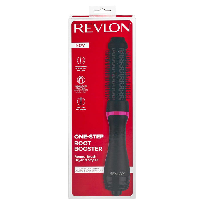 Electric brush REVLON RVDR5292