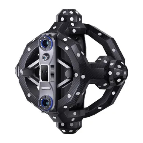 Revopoint Trackit optical 3D scanner - 3D scanners<<<Creative Technologies<<<InnproXML