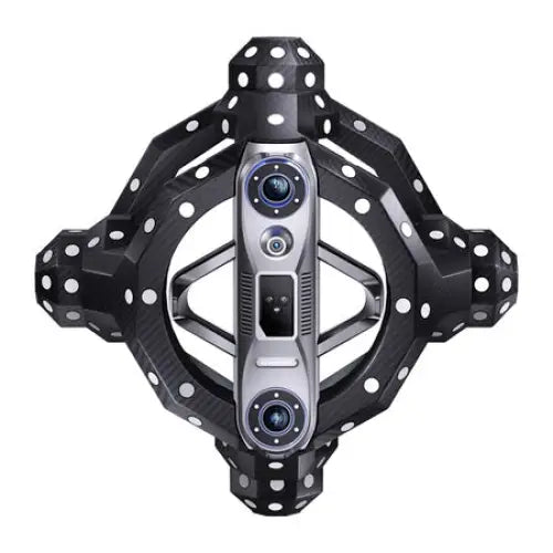 Revopoint Trackit optical 3D scanner - 3D scanners<<<Creative Technologies<<<InnproXML