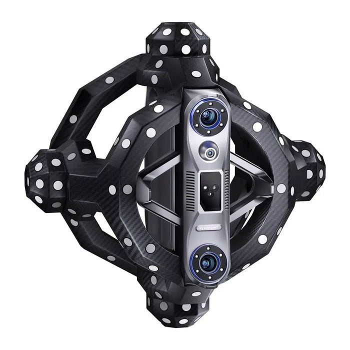 Revopoint Trackit optical 3D scanner - 3D scanners<<<Creative Technologies<<<InnproXML