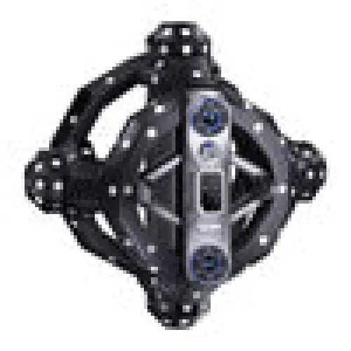 Revopoint Trackit optical 3D scanner - 3D scanners<<<Creative Technologies<<<InnproXML