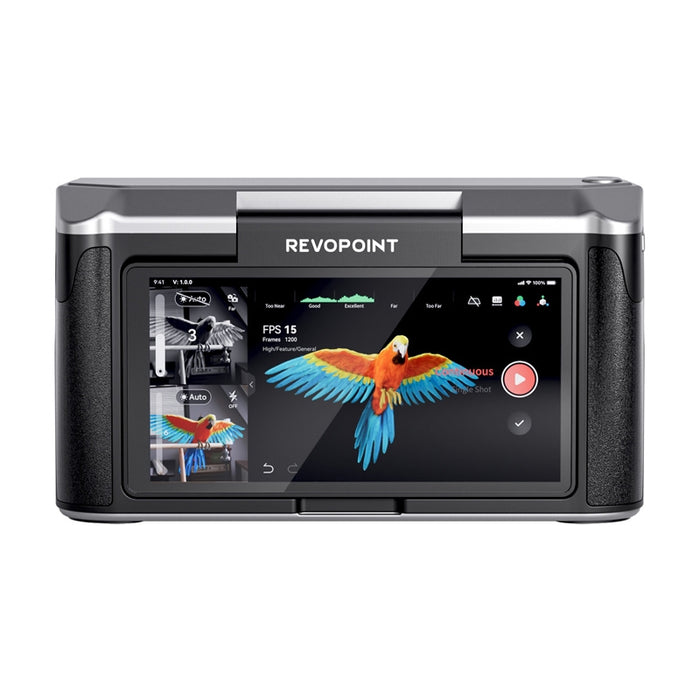 Skaner 3D Revopoint Miraco