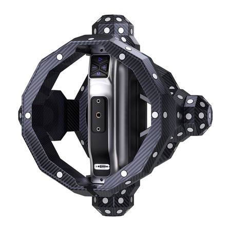 Revopoint Trackit optical 3D scanner