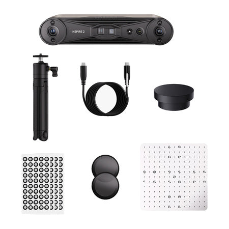Skaner 3D Revopoint Inspire 2 - Standard edition