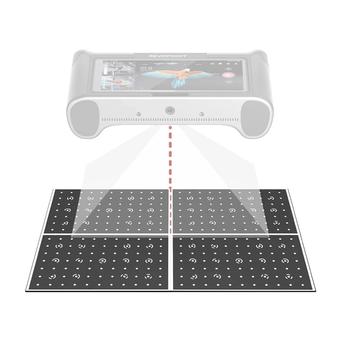 Revopoint High-Precision Encoded Calibration Plate