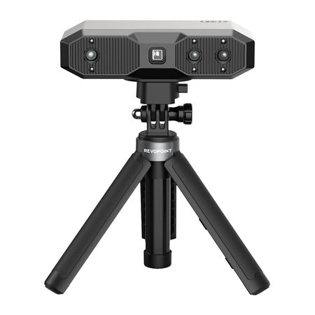 REVOPOINT Mini 2 3D Scanner – Advanced Edition