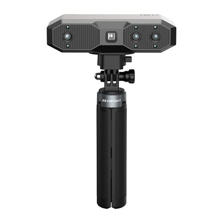 REVOPOINT Mini 2 3D Scanner – Advanced Edition