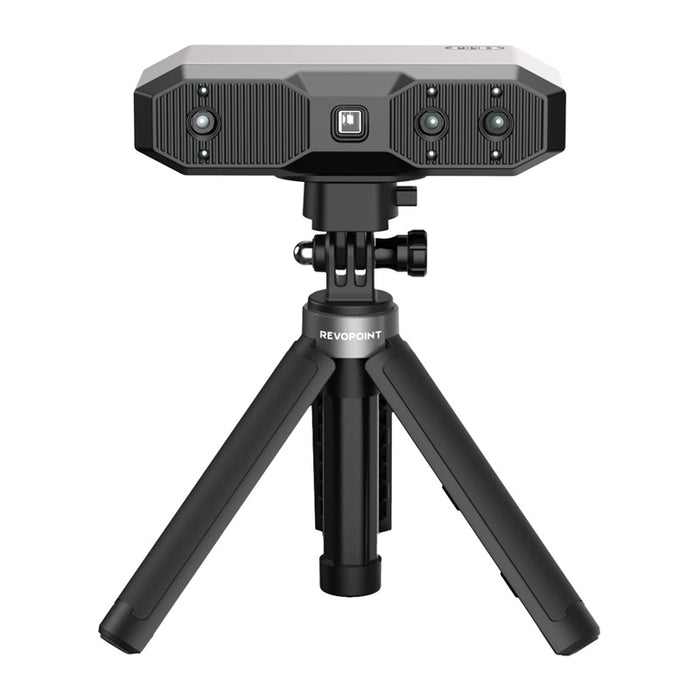 REVOPOINT Mini 2 3D Scanner – Advanced Edition