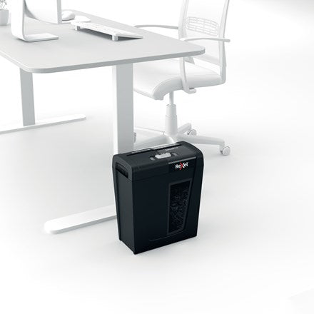 Paper Shredder Rexel Secure X8