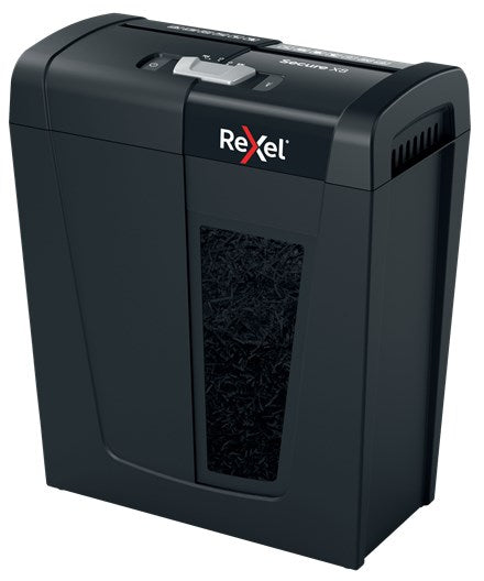 Paper Shredder Rexel Secure X8