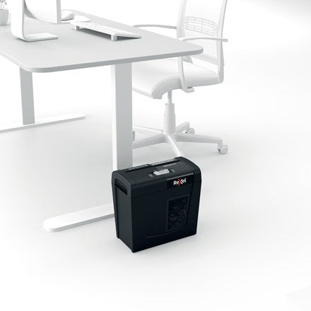 Paper Shredder Rexel Secure X6 10 L