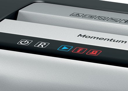 Paper Shredder Rexel Momentum X312-SL 23 L