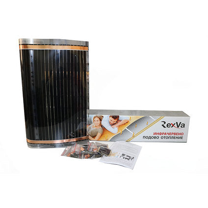 FLOOR HEATING KIT REXVA REBOX_6