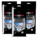 REXXON GLASS WIPES - Вътрешно поддържане<<<Автокозметика и поддръжка<<<Авто и вело<<<Praktiker