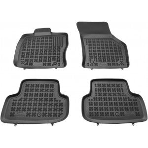 Гумени TPE стелки Rezaw-Plast Audi A3 III 2012 - 2020