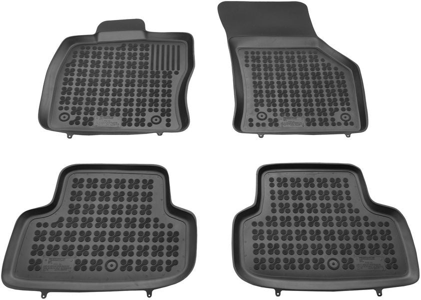 Гумени TPE стелки Rezaw-Plast Audi A3 III 2012 - 2020