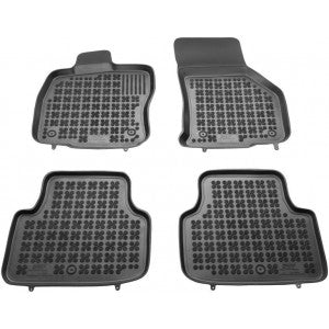 Гумени TPE стелки Rezaw-Plast Skoda OCTAVIA III, IV 2012 - 2024