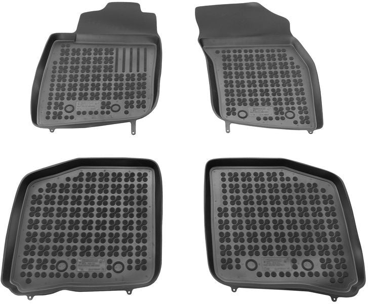 Гумени TPE стелки Rezaw-Plast Volvo V40 I 1995 - 2004