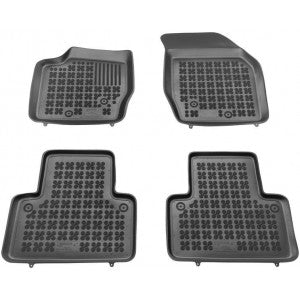 Гумени TPE стелки Rezaw-Plast Volvo XC90 I 2002 - 2014