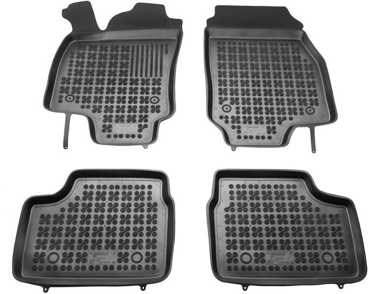 Гумени TPE стелки Rezaw-Plast Opel ASTRA H 2004 - 2010