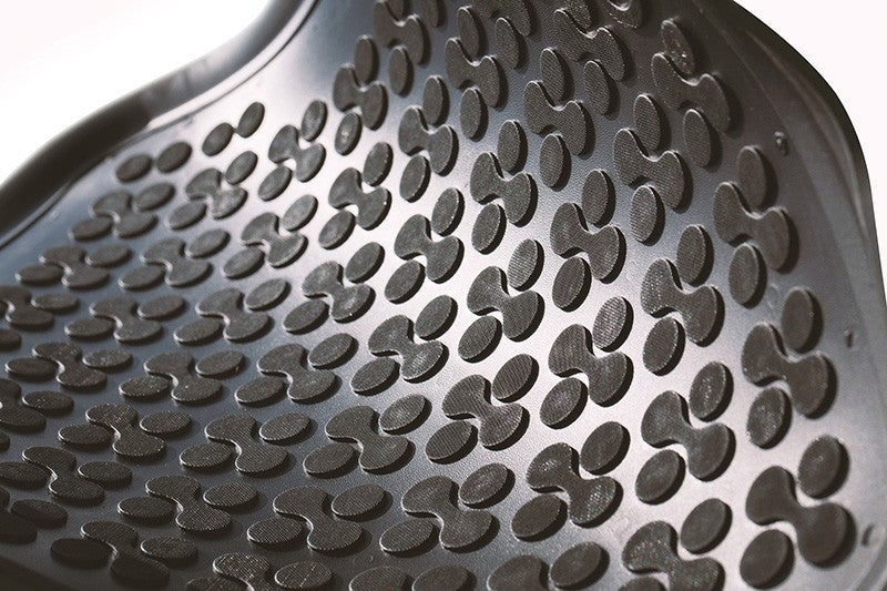 Гумени TPE стелки Rezaw-Plast Mini COOPER/ONE I, II 2001 - 2014