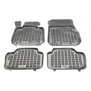 Гумени TPE стелки Rezaw-Plast BMW 4 I (F32, F36) 2013 - 2020