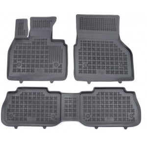 Гумени TPE стелки Rezaw-Plast BMW iX (I20) 2021 -