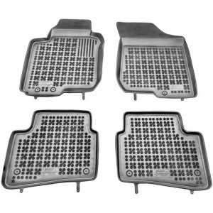 Гумени TPE стелки Rezaw-Plast Kia CEE'D I SW 2006 - 2012