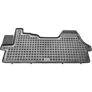 Гумени TPE стелки Rezaw-Plast Fiat DUCATO III 2006 - , e-DUCATO 2021 -