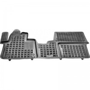 Гумени TPE Стелки Rezaw-Plast Citroen SPACETOURER III (K0) 2016 - 2 пътника