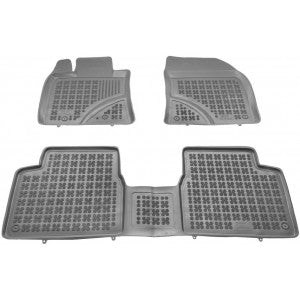 Гумени TPE стелки Rezaw-Plast Toyota AVENSIS III 2009 - 2018