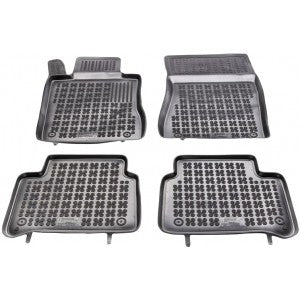 Гумени TPE стелки Rezaw-Plast Mercedes E-CLASS III (W211, S211) 2002 - 2009