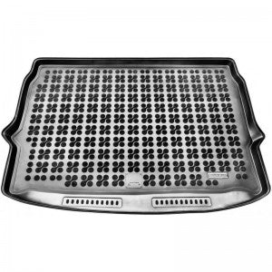 Гумени TPE Стелки Rezaw-Plast Nissan QASHQAI II (J11) 2013 - 2021