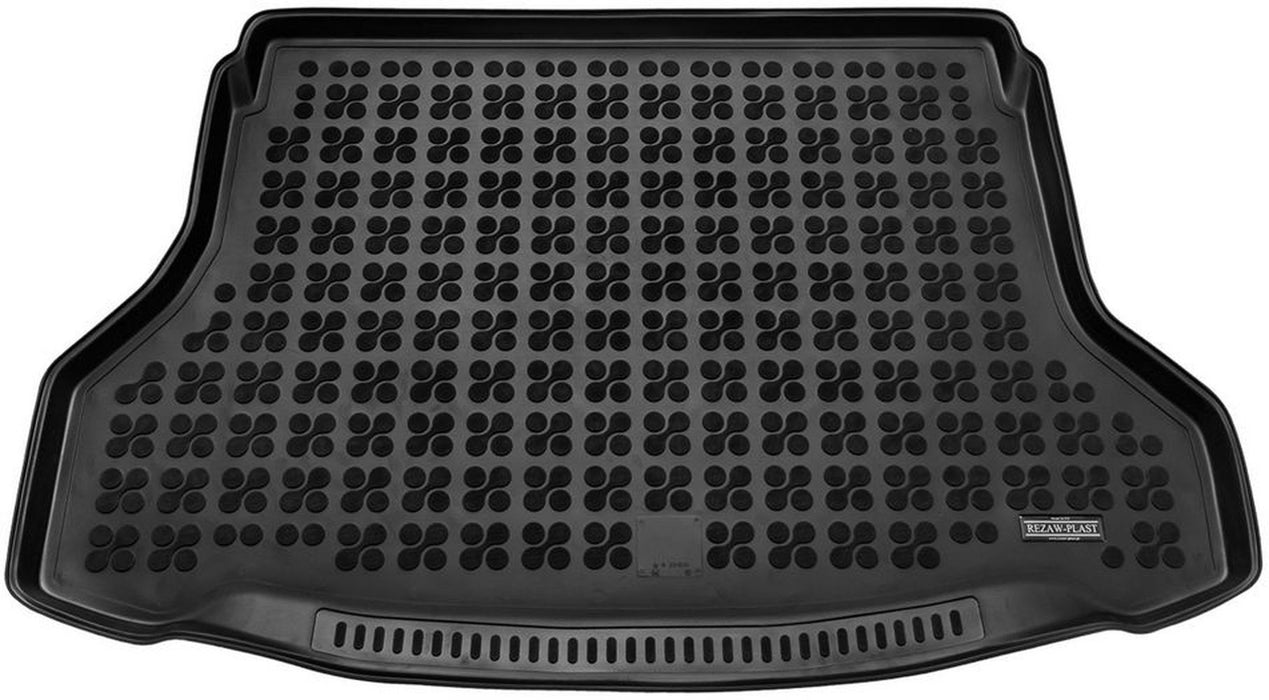 Гумени TPE Стелки Rezaw-Plast Nissan ROGUE II (T32) 2013 -2020