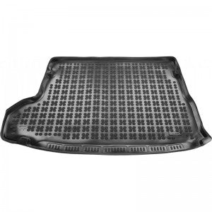 Гумени TPE Стелки Rezaw-Plast Toyota HIGHLANDER III (XU50) 2014 - 2019 Hybrid, 7 пътника