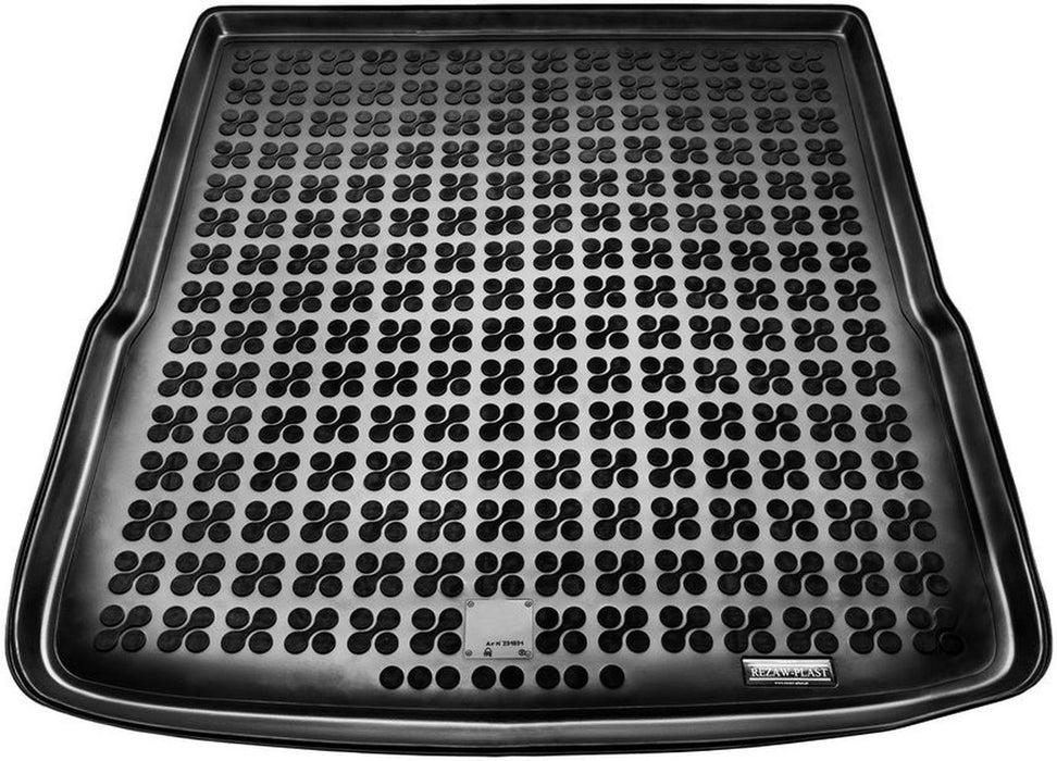 Гумени TPE Стелки Rezaw-Plast Volkswagen PASSAT B6 Комби 2005 - 2010