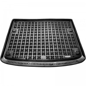 Гумени TPE Стелки Rezaw-Plast Volkswagen TOUAREG I (7L) 2002 - 2010