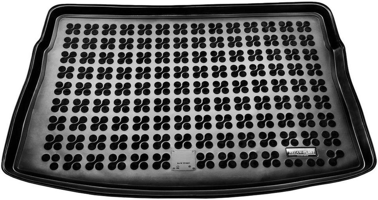 Гумени TPE Стелки Rezaw-Plast Volkswagen GOLF VII Хечбек 2012 - 2020