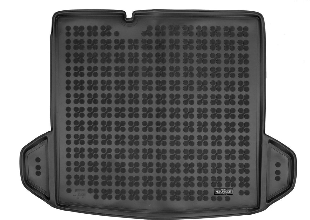 Гумени TPE Стелки Rezaw-Plast Audi Q4 e-tron SUV, Sportback, 2X4, 4X4 (F4) 2021 -