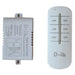 RF CONTROLLER FOUR CHANNEL D-IL - LED ленти и аксесоари<<<Вътрешно осветление<<<Мебели и интериор<<<Praktiker&&&LED