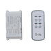 RF CONTROLLER SIX CHANNELAND-IL D-IL - LED ленти и аксесоари<<<Вътрешно осветление<<<Мебели и