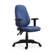 RFG Bristol office chair blue - Офис столове<<<За офиса<<<ZoraSite