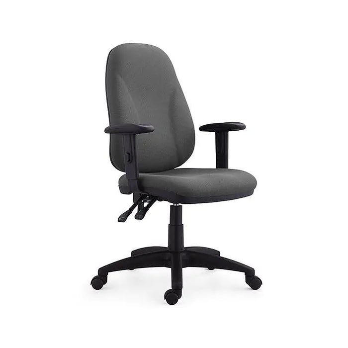 RFG Bristol office chair gray - Офис столове<<<За офиса<<<ZoraSite