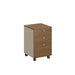 RFG Container Paris 400 x 420 x 620 mm walnut and grey - Офис маси и бюра<<<За офиса<<<ZoraSite