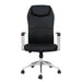 RFG Director’s chair CRONO HB eco-leather black - Офис столове<<<За офиса<<<ZoraSite